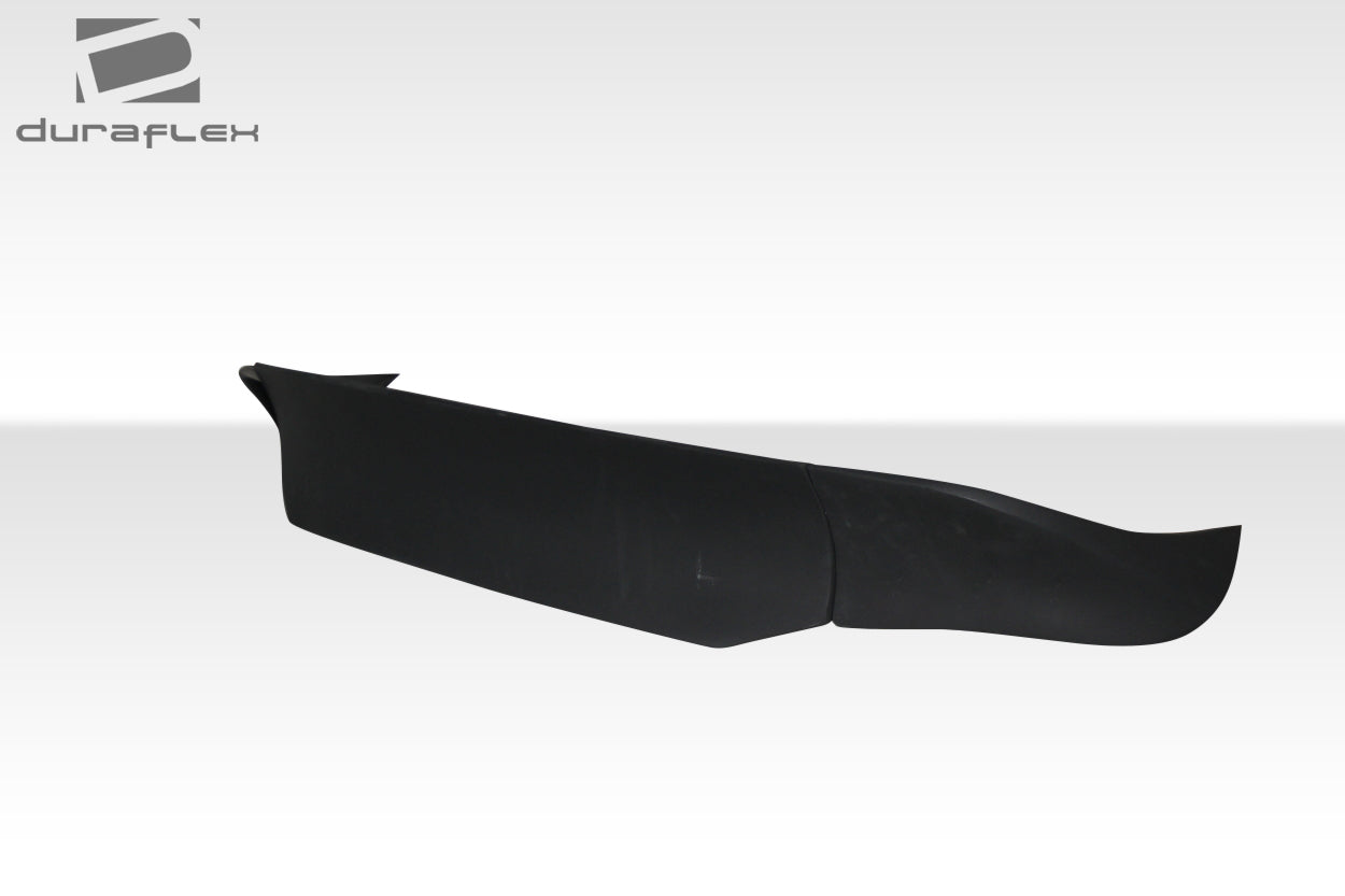 1999-2005 Mazda Miata MX-5 Duraflex Monster Wing - 3 Piece