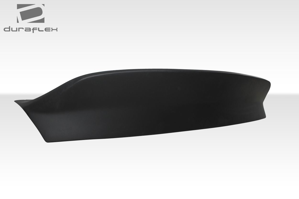 2008-2014 Mercedes C Class W204 Duraflex RBS Wing - 1 Piece