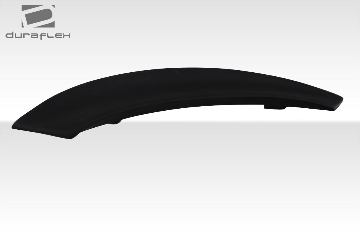 2006-2010 Porsche Cayman Duraflex CS Wing Spoiler - 1 Piece