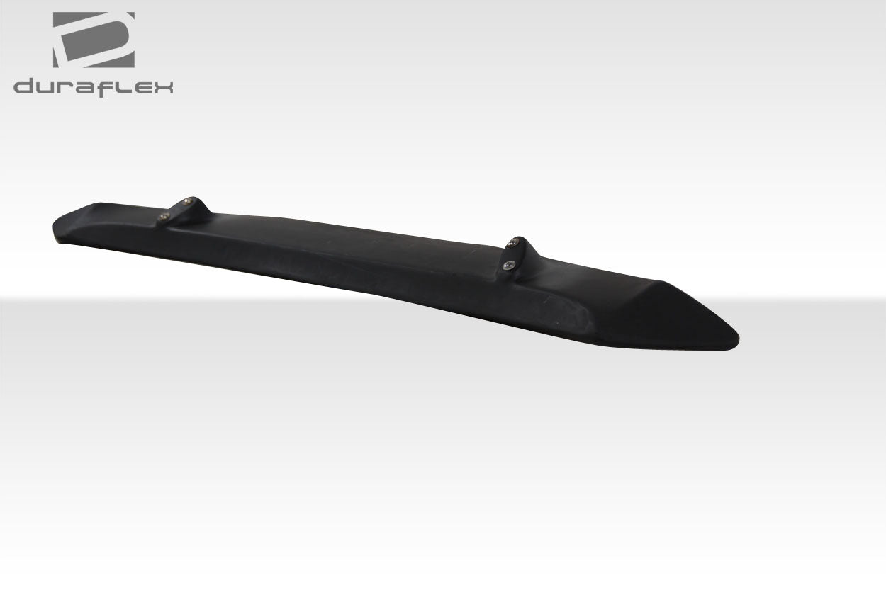 2006-2010 Porsche Cayman Duraflex CS Wing Spoiler - 1 Piece