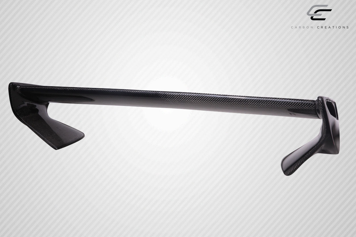 2000-2005 Toyota MRS MR2 Spyder Carbon Creations TD3000 Wing Spoiler - 1 Piece