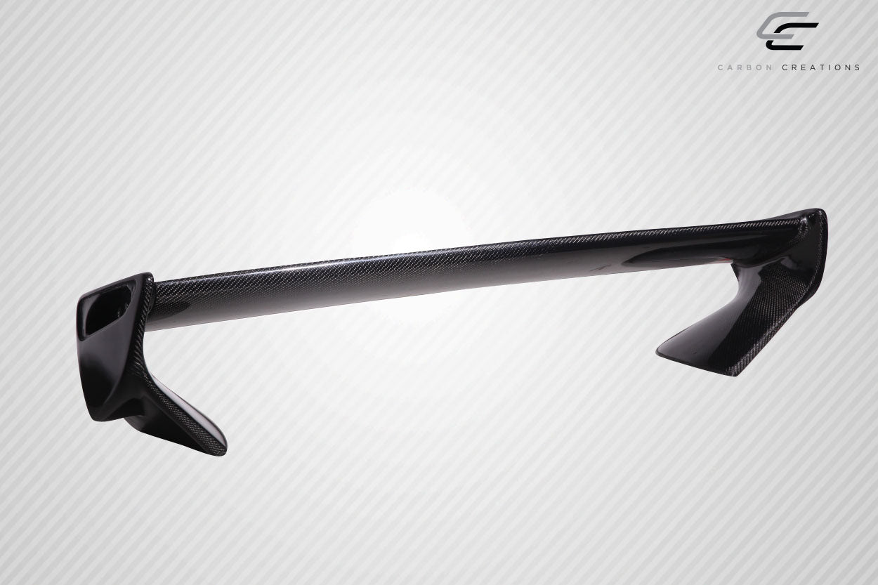 2000-2005 Toyota MRS MR2 Spyder Carbon Creations TD3000 Wing Spoiler - 1 Piece