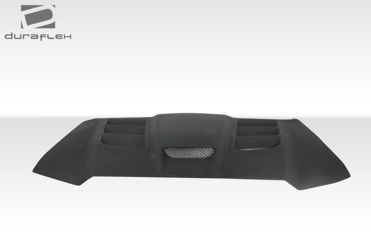 2012-2015 Toyota Tacoma Duraflex Viper Look Hood - 1 Piece