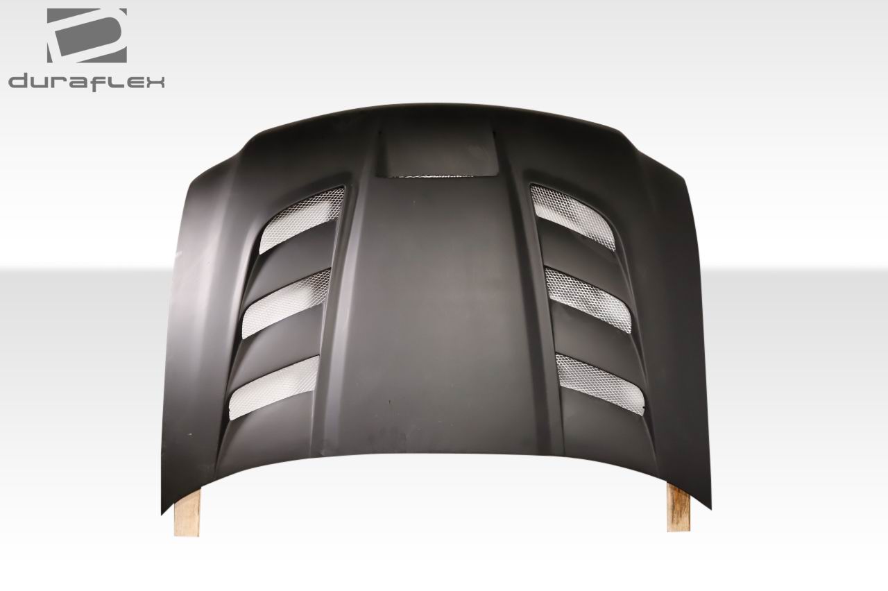 1997-2003 Ford F-150 1997-2002 Expedition Duraflex Viper Look Hood - 1 Piece