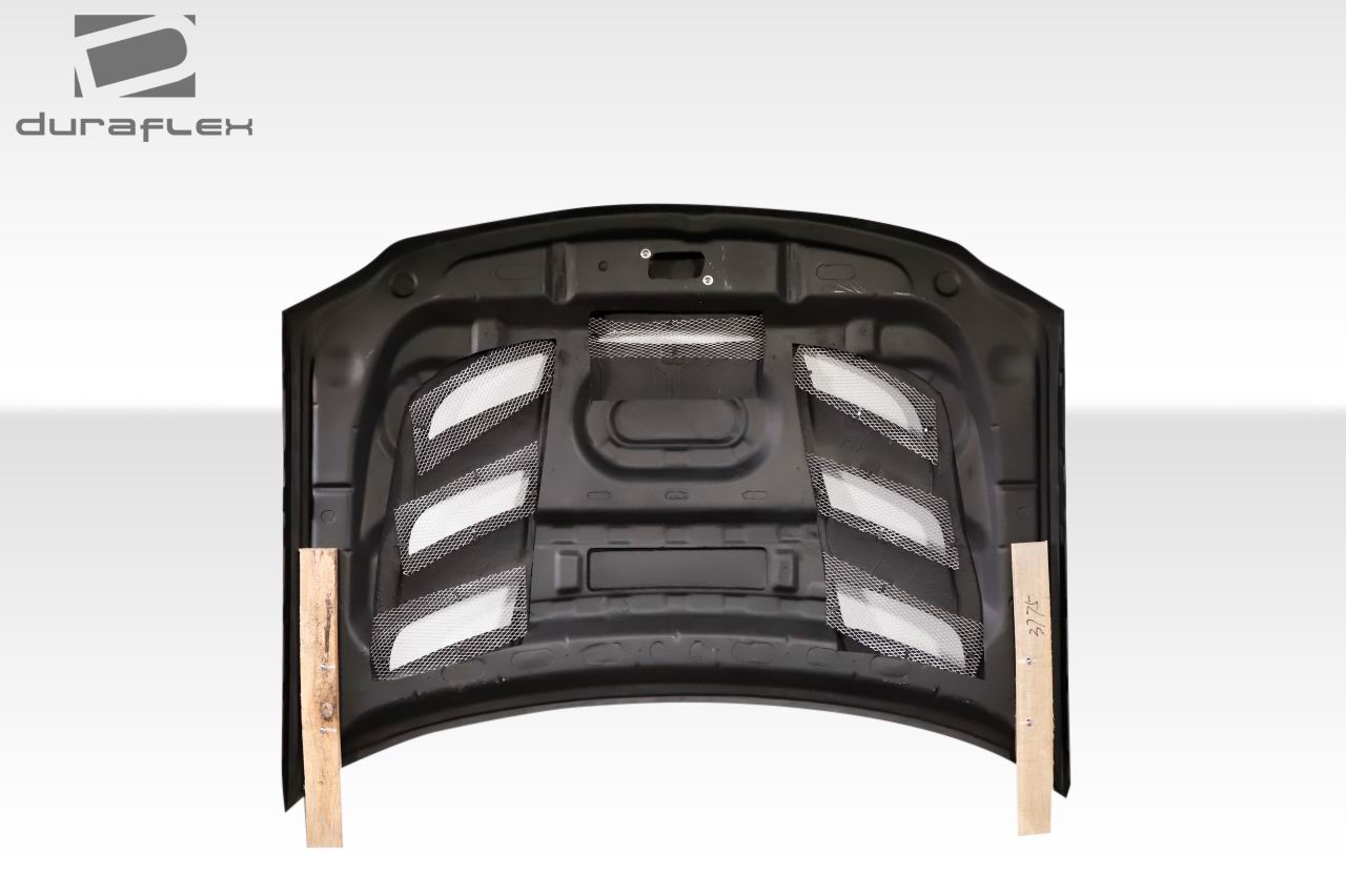 1997-2003 Ford F-150 1997-2002 Expedition Duraflex Viper Look Hood - 1 Piece