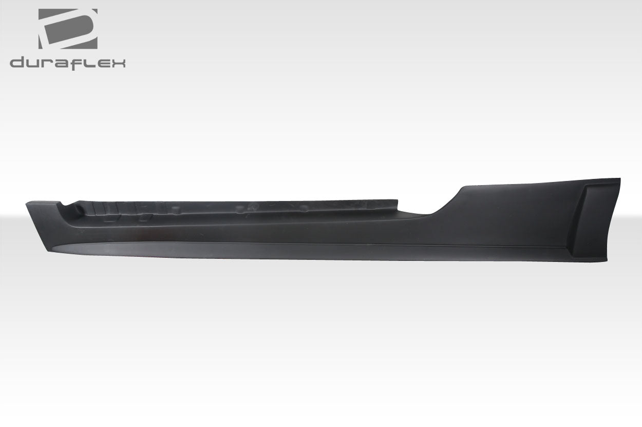 2008-2015 Audi TT 8J Duraflex Regulator Side Skirts - 2 Piece