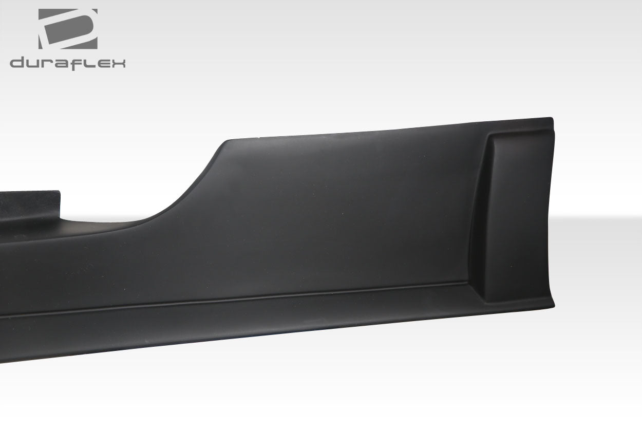 2008-2015 Audi TT 8J Duraflex Regulator Side Skirts - 2 Piece