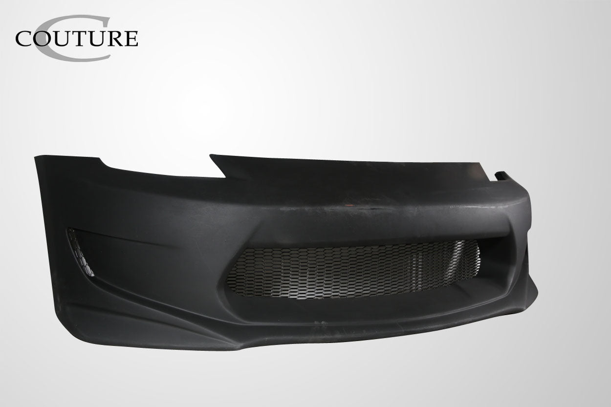 2003-2008 Nissan 350Z Z33 Couture Urethane AMS GT Front Bumper - 1 Piece