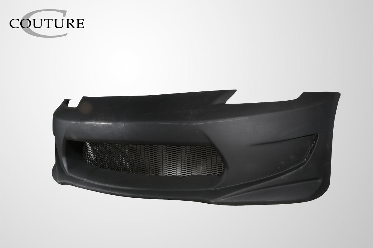 2003-2008 Nissan 350Z Z33 Couture Urethane AMS GT Front Bumper - 1 Piece
