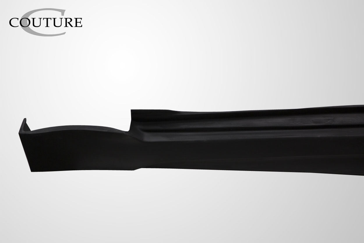 2003-2008 Nissan 350Z Z33 Couture Urethane AMS GT Side Skirts - 2 Piece