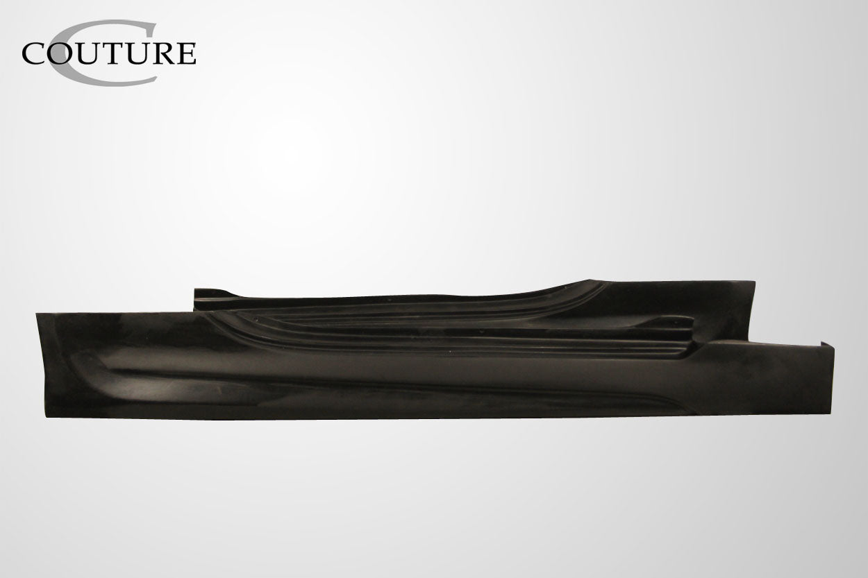 2003-2008 Nissan 350Z Z33 Couture Urethane AMS GT Side Skirts - 2 Piece