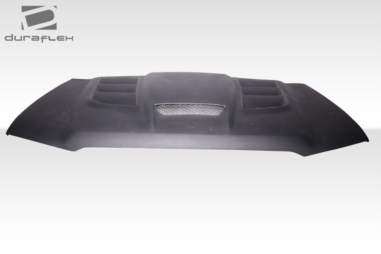2003-2004 Chevrolet Silverado 2500 Duraflex Viper Look Hood - 1 Piece
