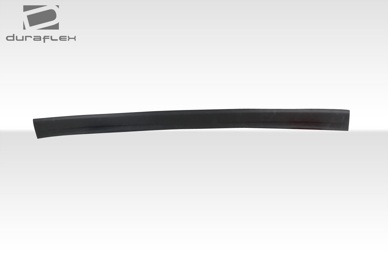 2015-2020 Ford Mustang Coupe Duraflex Stallion Rear Wing Spoiler - 5 Piece