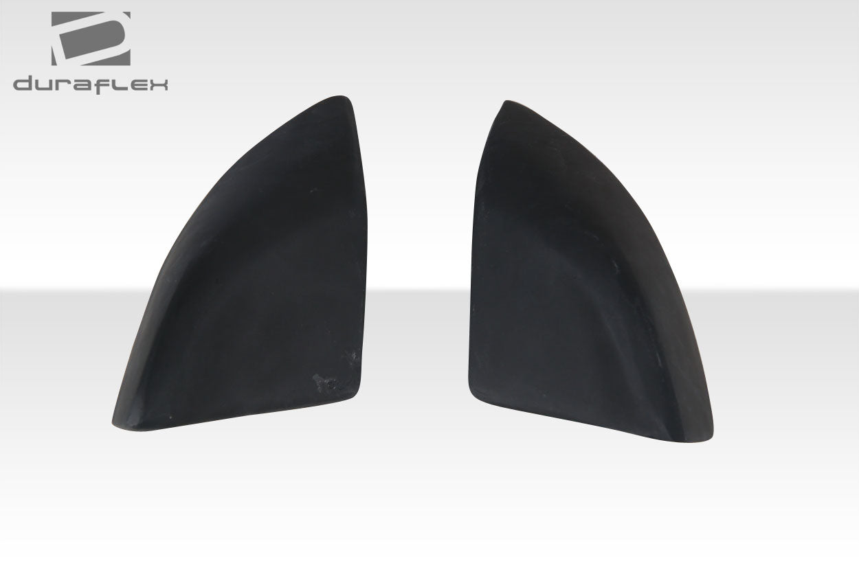 2016-2022 Chevrolet Camaro Duraflex Blade Look Rear Wing Spoiler - 3 Piece