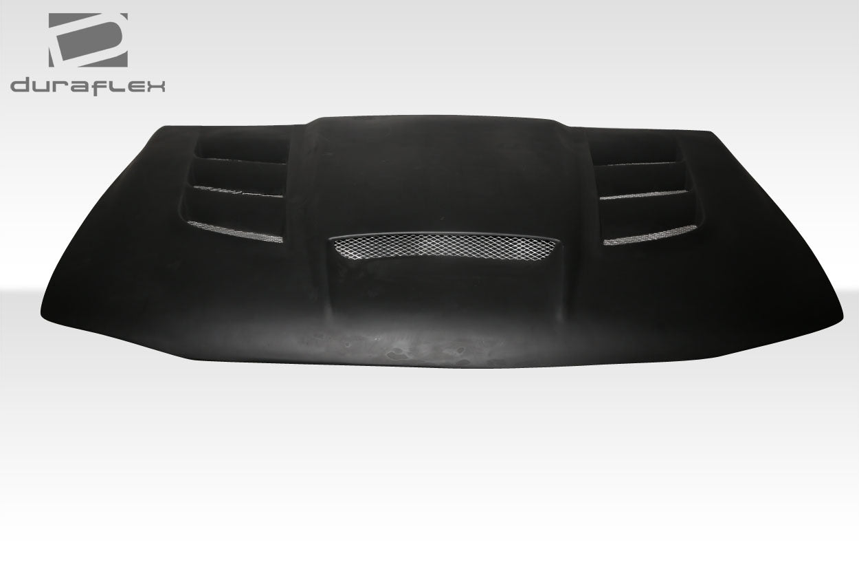 1999-2006 GMC Sierra 2000-2006 Yukon Duraflex Viper Look Hood - 1 Piece
