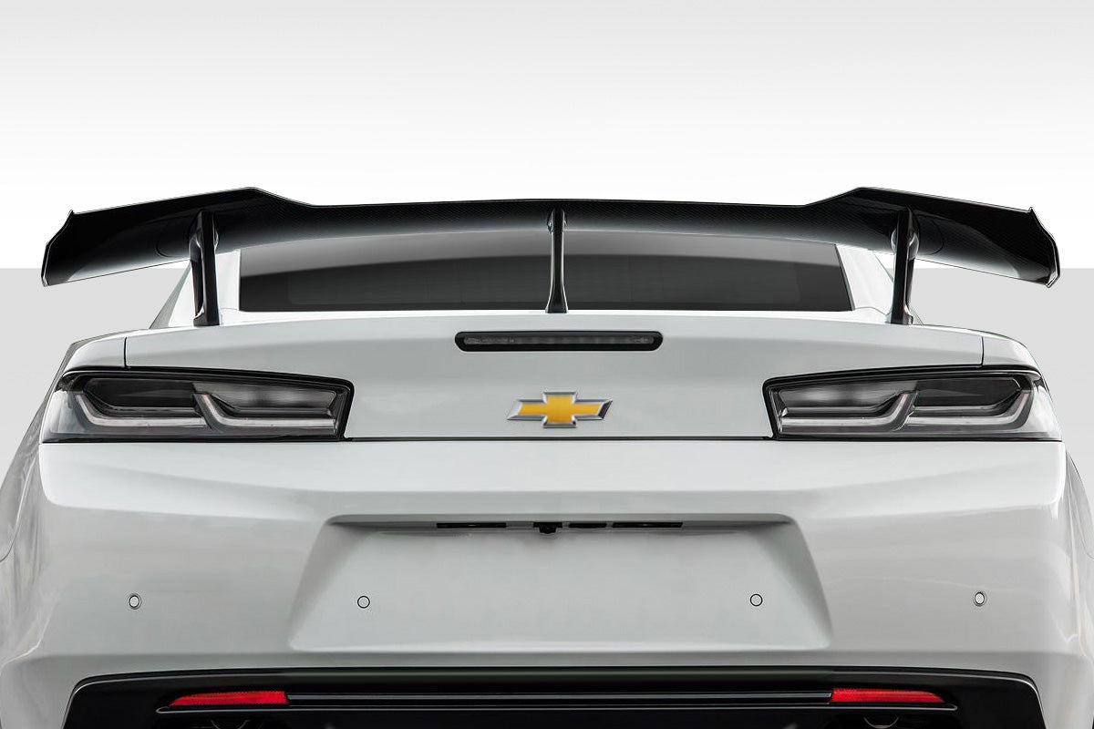 2016-2022 Chevrolet Camaro Duraflex ZL1 Look Wing - 1 Piece