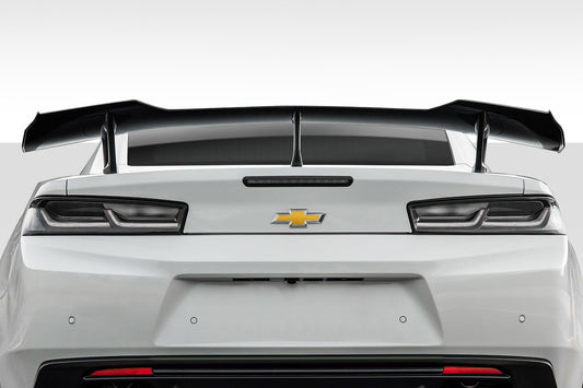 2016-2022 Chevrolet Camaro Duraflex ZL1 Look Wing - 1 Piece