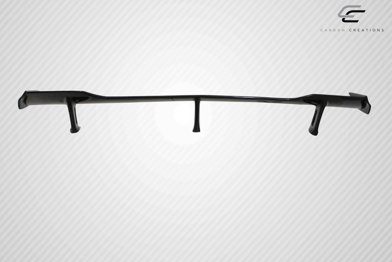 2016-2022 Chevrolet Camaro Carbon Creations ZL1 Look Wing - 1 Piece