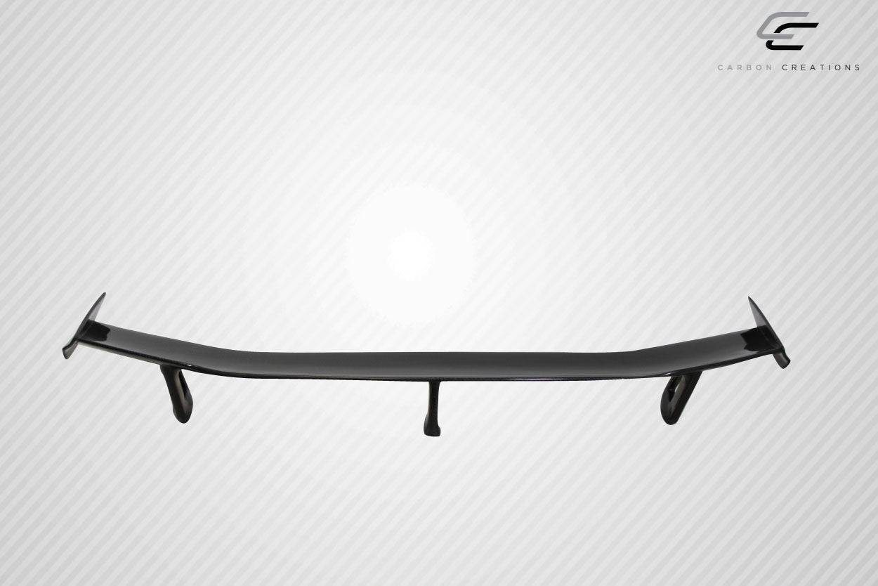 2016-2022 Chevrolet Camaro Carbon Creations ZL1 Look Wing - 1 Piece