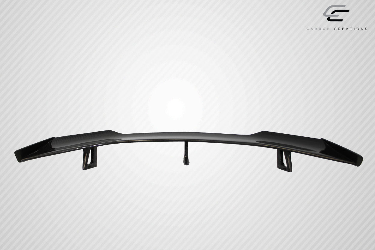2016-2022 Chevrolet Camaro Carbon Creations ZL1 Look Wing - 1 Piece