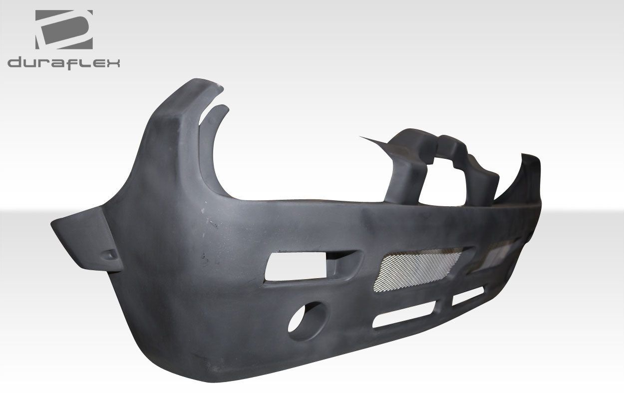 1995-1998 Nissan 240SX S14 Duraflex RBS V2 Wide Body Front Bumper - 1 Piece