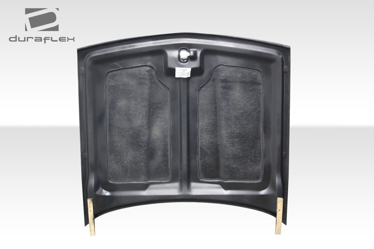 1995-1998 Nissan 240SX S14 Duraflex RBS V2 Hood - 1 Piece