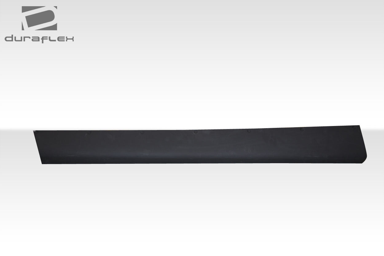 1995-1998 Nissan 240SX S14 Duraflex RBS V2 Wide Body Side Skirts - 2 Piece