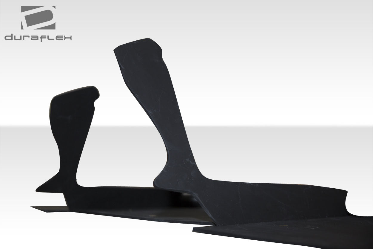 1995-1998 Nissan 240SX S14 Duraflex RBS V2 Wide Body Rear Diffuser - 1 Piece