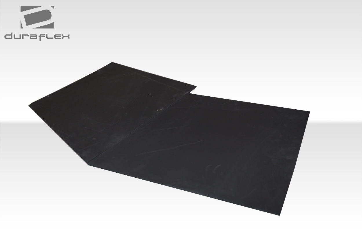 1995-1998 Nissan 240SX S14 Duraflex RBS V2 Wide Body Rear Diffuser - 1 Piece