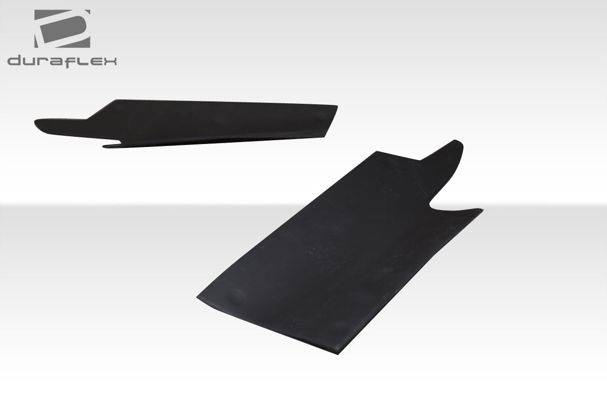 1995-1998 Nissan 240SX S14 Duraflex RBS V2 Wide Body Rear Diffuser - 1 Piece