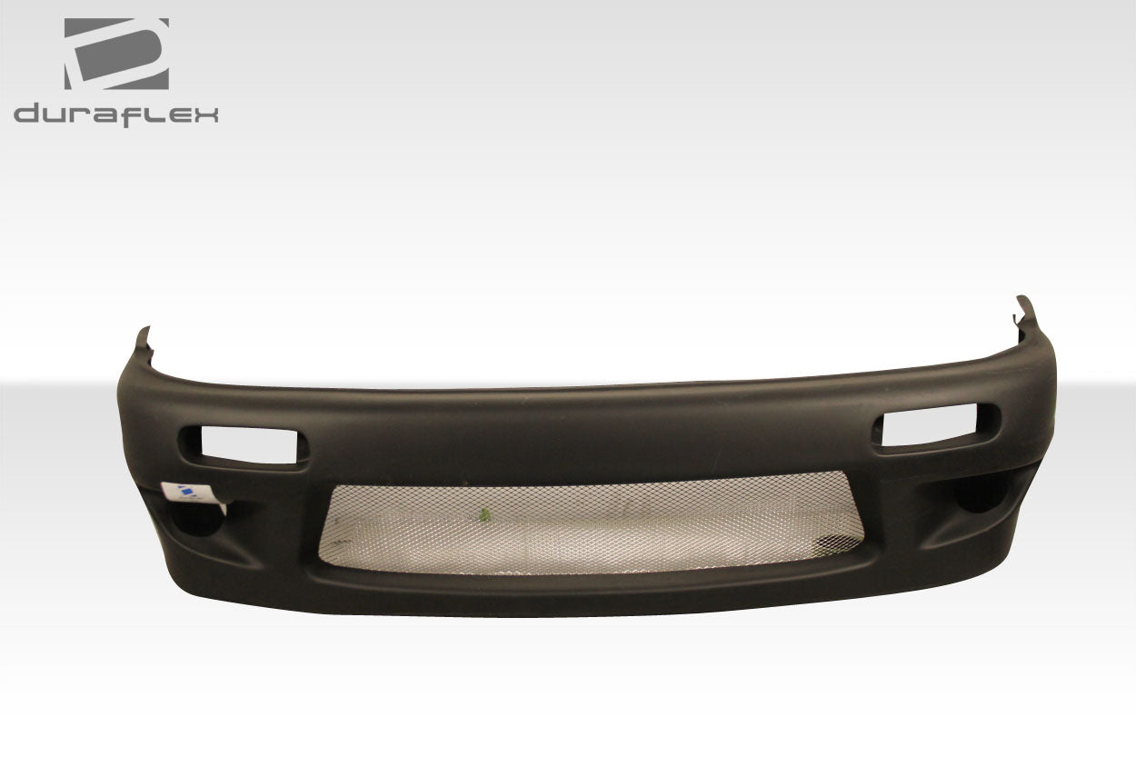 1995-1996 Nissan 240SX S14 Duraflex RBS V1 Front Bumper - 1 Piece