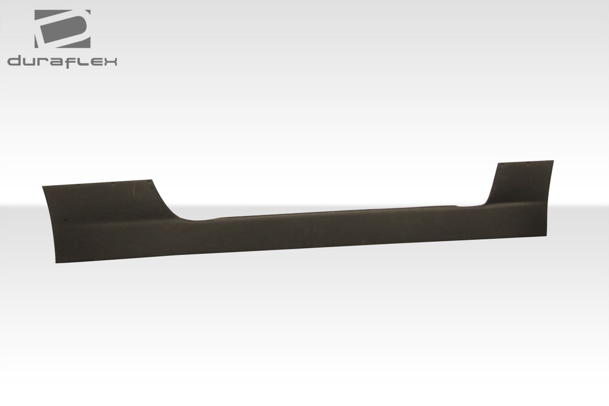 1995-1998 Nissan 240SX S14 Duraflex RBS V1 Side Skirts - 2 Piece