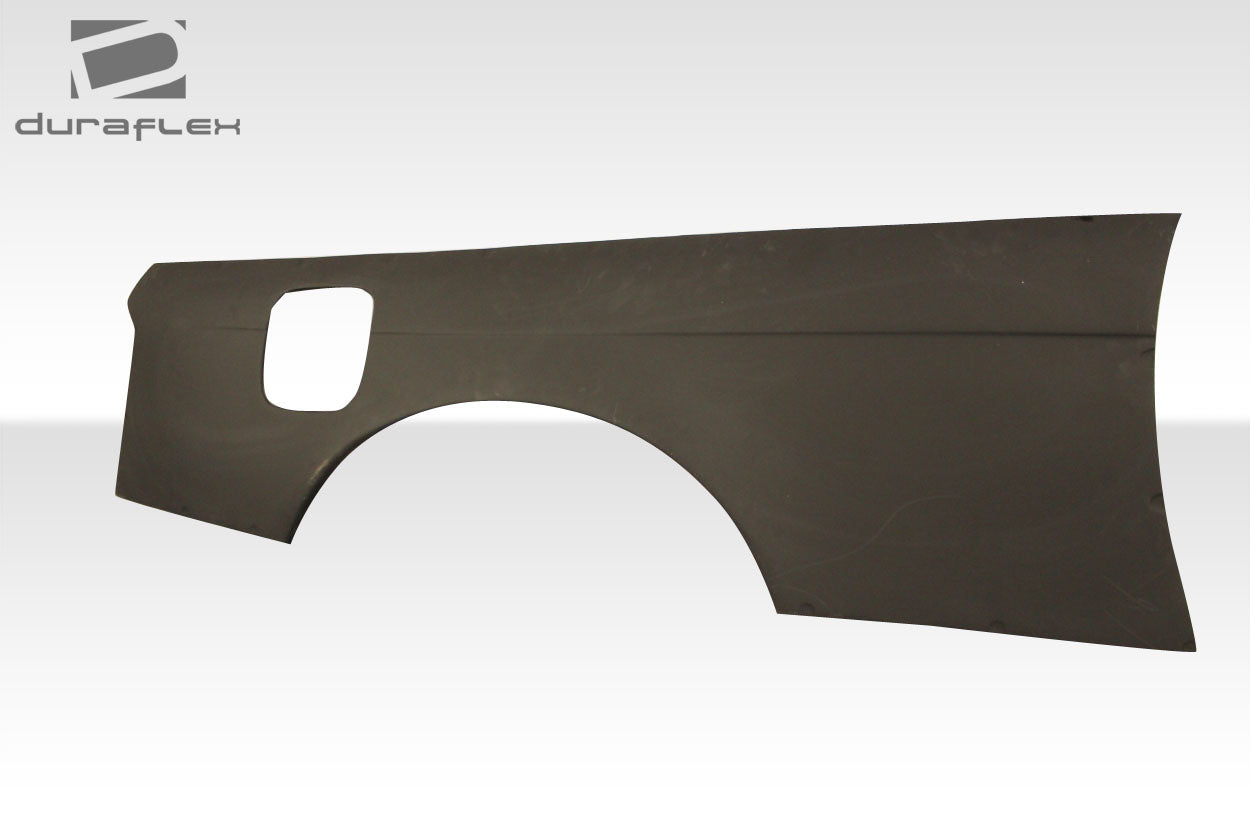 1995-1998 Nissan 240SX S14 Duraflex RBS V1 30mm Rear Fenders - 2 Piece