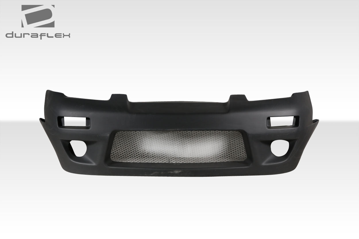 1989-1994 Nissan 240SX S13 Duraflex RBS V3 Front Bumper - 4 Piece