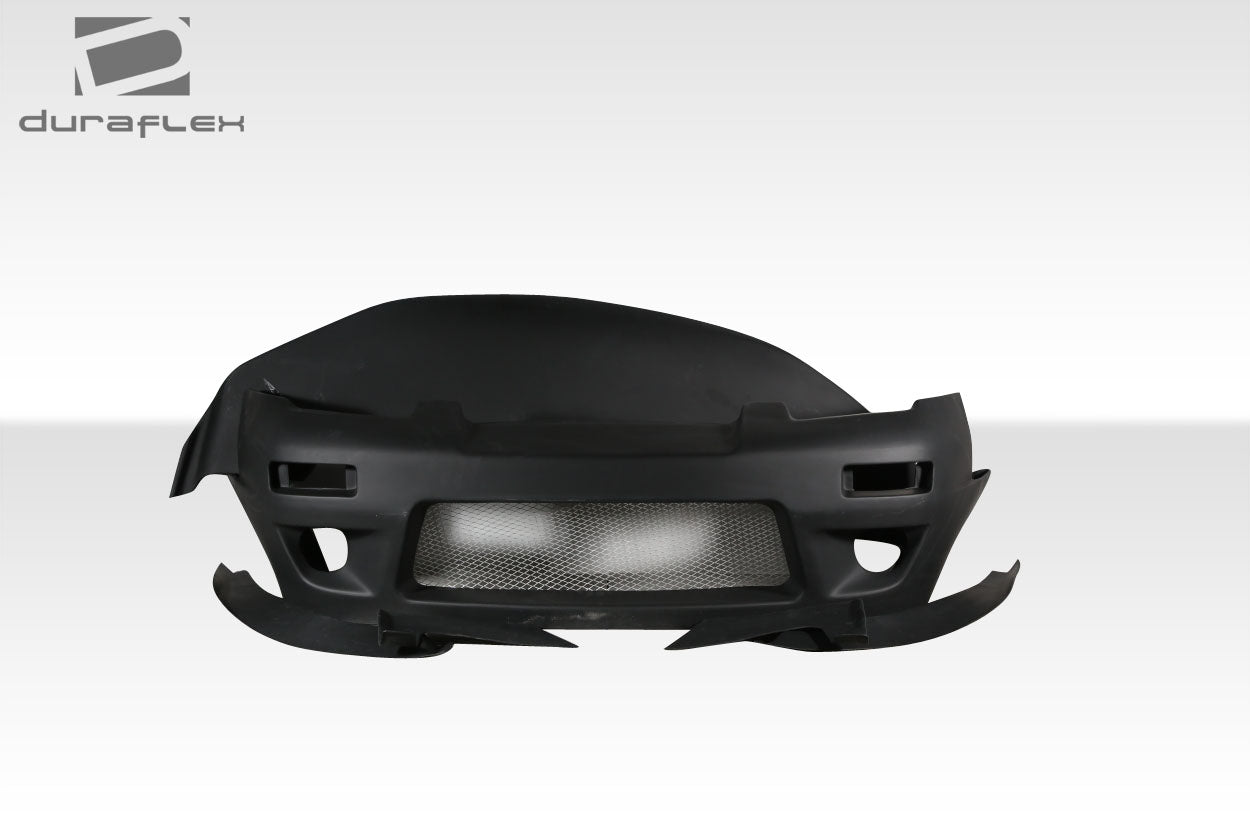 1989-1994 Nissan 240SX S13 Duraflex RBS V3 Front Bumper - 4 Piece