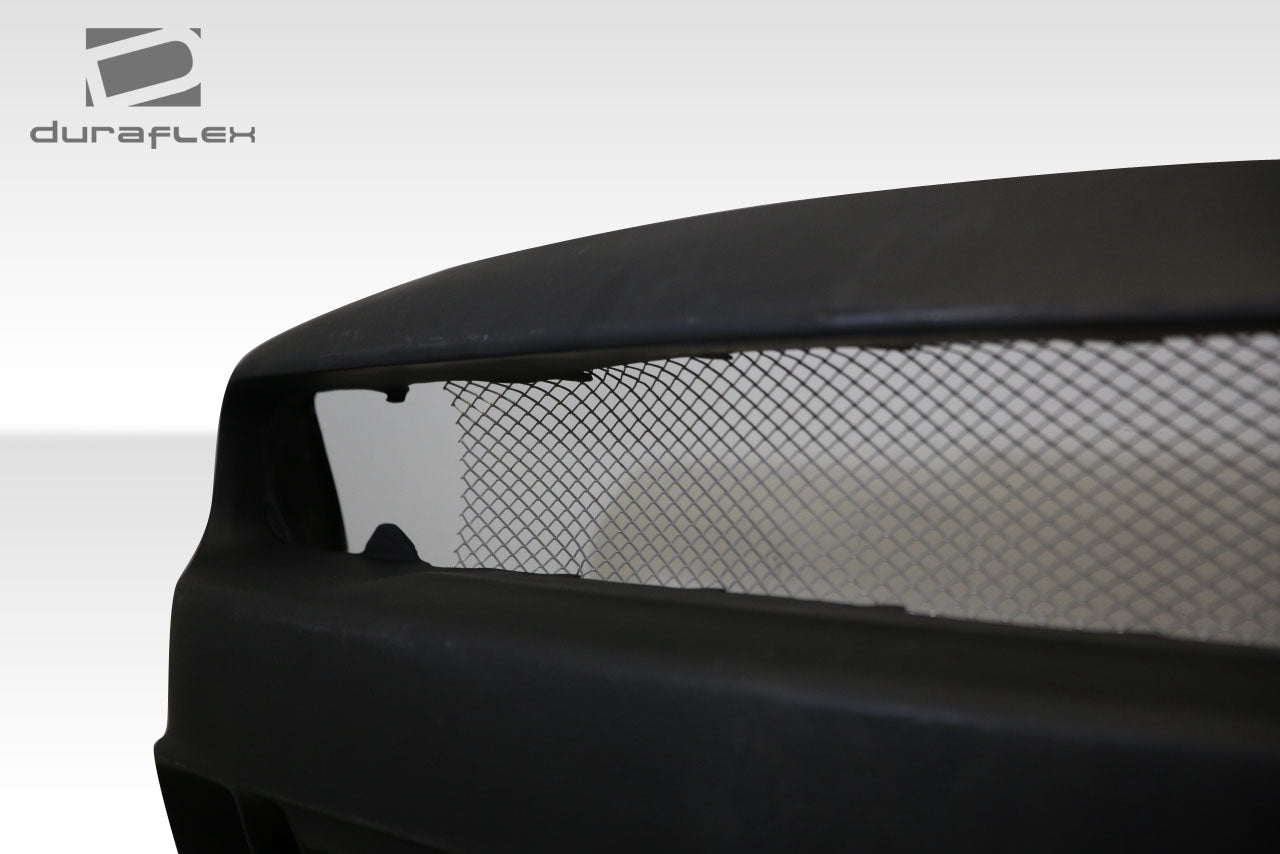 2015-2021 Dodge Challenger Duraflex Circuit Front Bumper - 1 Piece