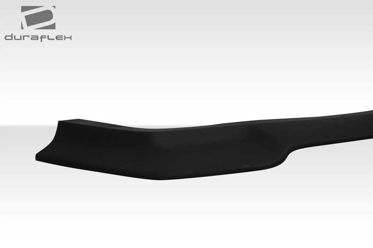 2008-2021 Dodge Challenger Duraflex Circuit Front Lip - 1 Piece