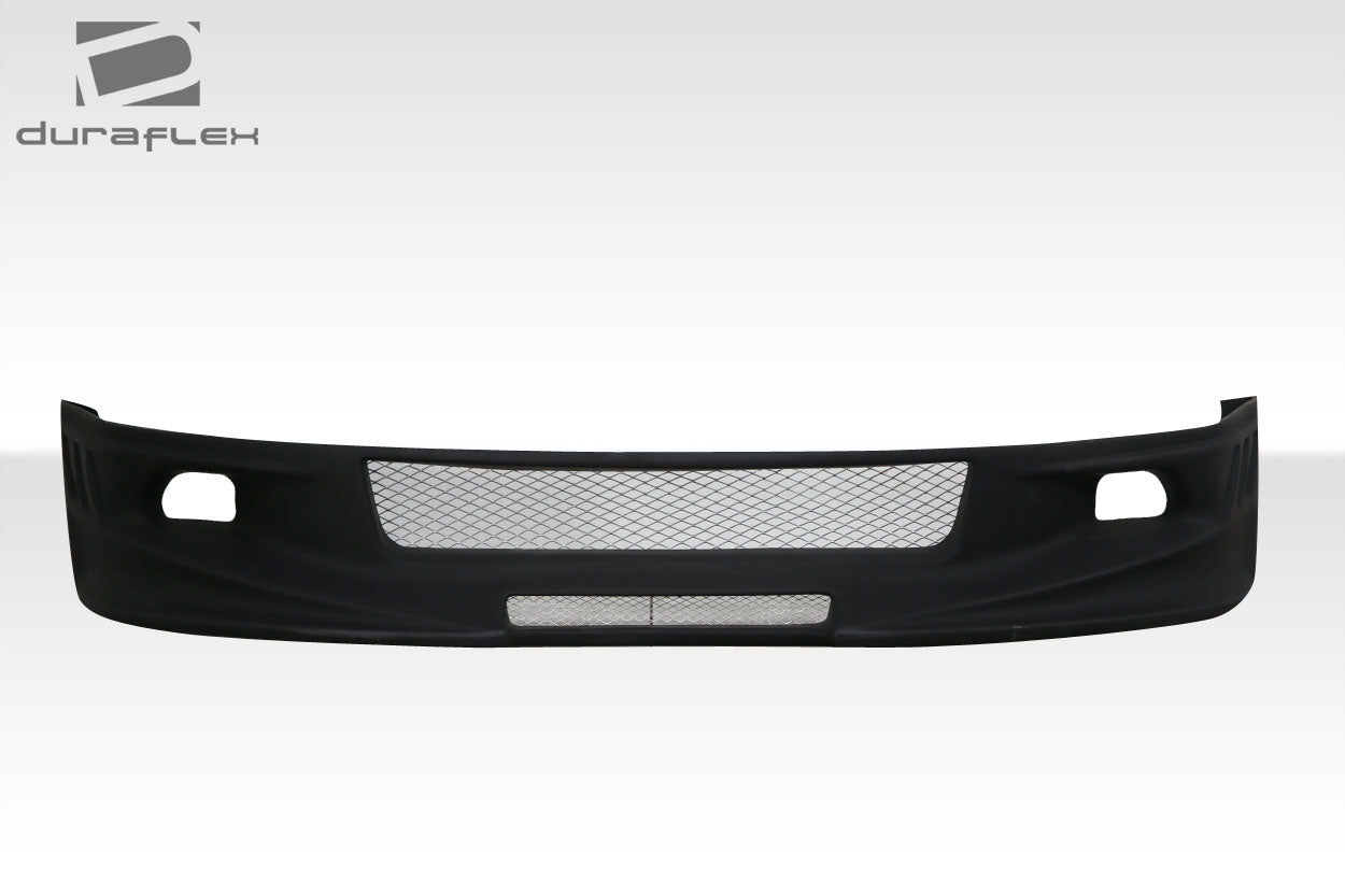 2005-2010 Scion tC Duraflex Racer Front Lip - 1 Piece