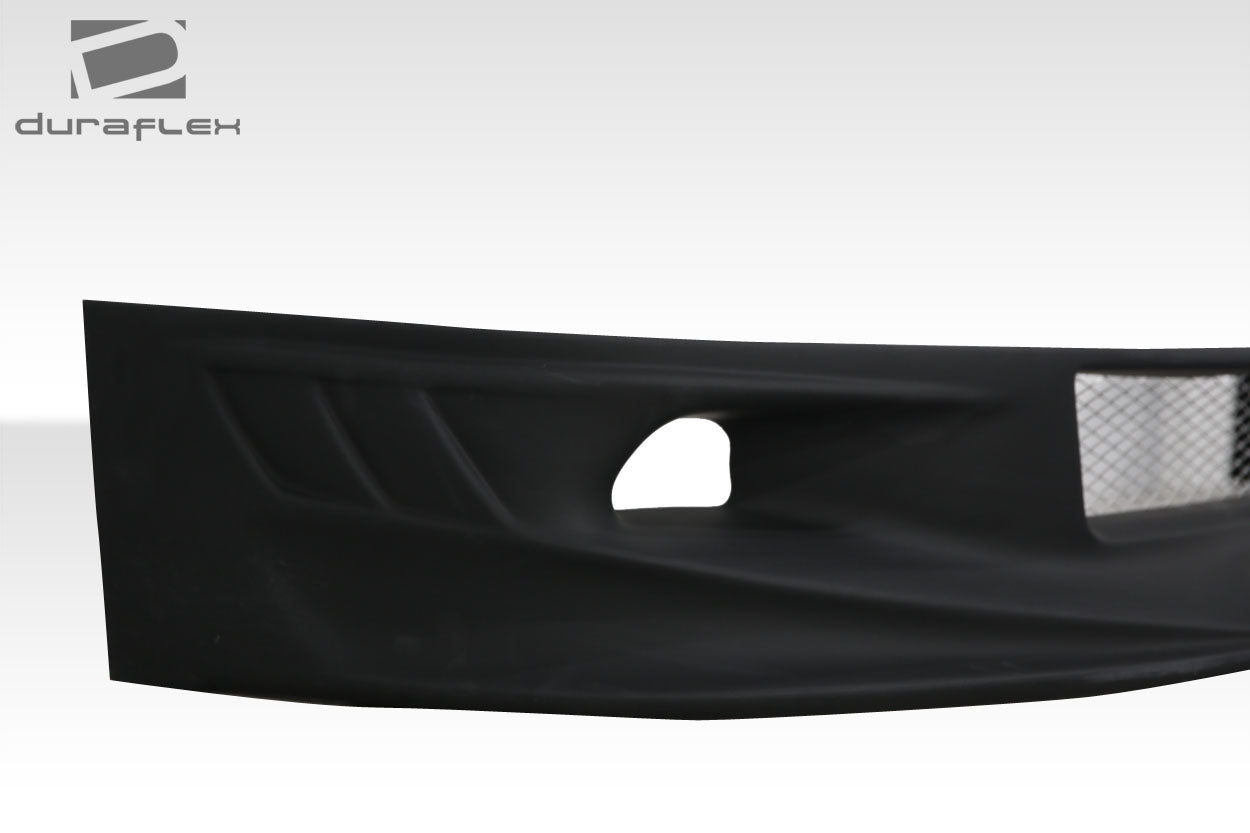 2005-2010 Scion tC Duraflex Racer Front Lip - 1 Piece