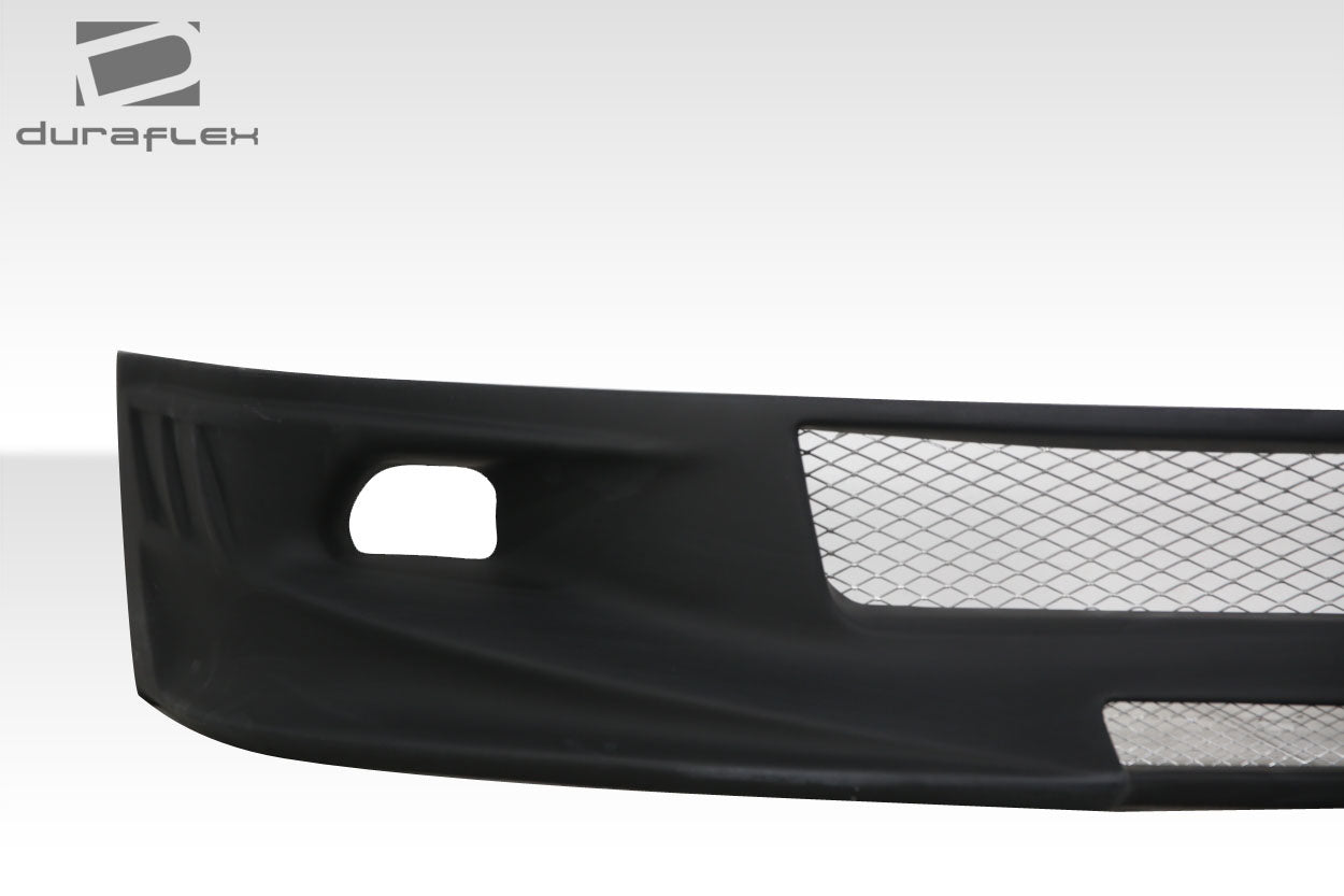 2005-2010 Scion tC Duraflex Racer Front Lip - 1 Piece