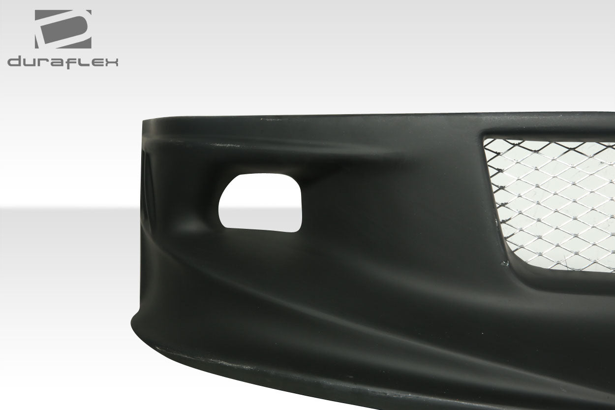 2005-2010 Scion tC Duraflex Racer Front Lip - 1 Piece