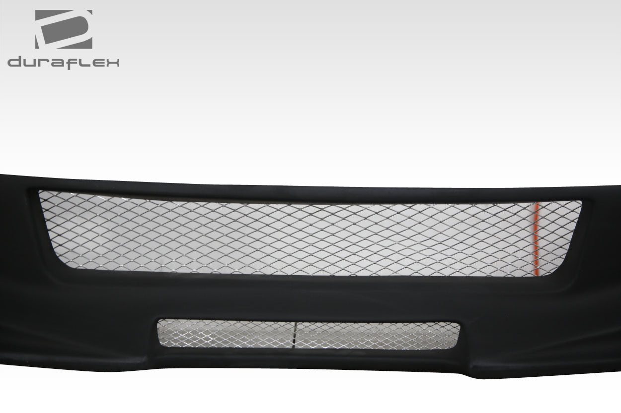 2005-2010 Scion tC Duraflex Racer Front Lip - 1 Piece