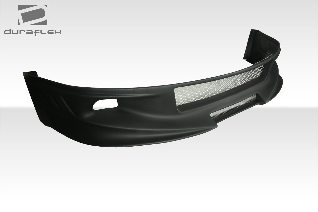 2005-2010 Scion tC Duraflex Racer Front Lip - 1 Piece
