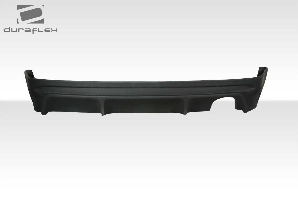 2005-2010 Scion tC Duraflex Racer Rear Lip - 1 Piece