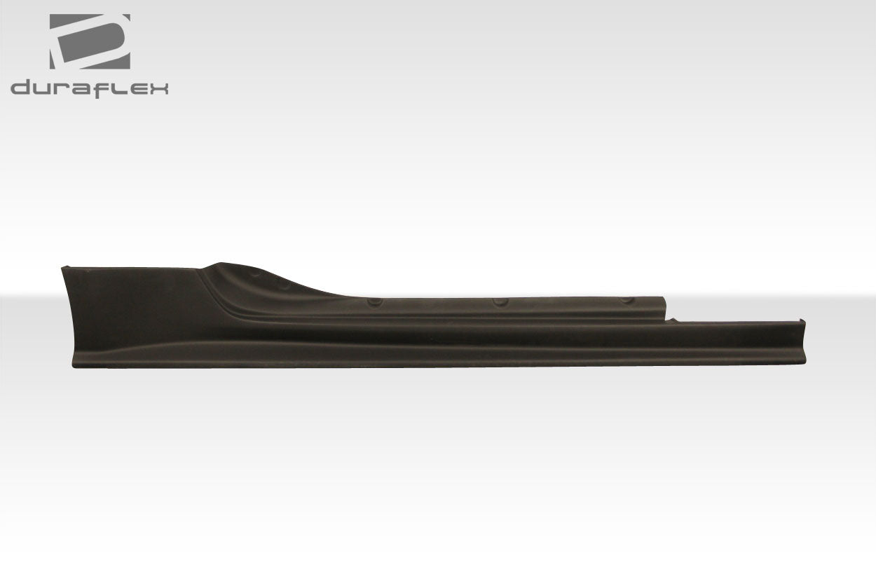 2009-2020 Nissan 370Z Z34 Duraflex Z1 Extreme Side Skirts - 2 Piece