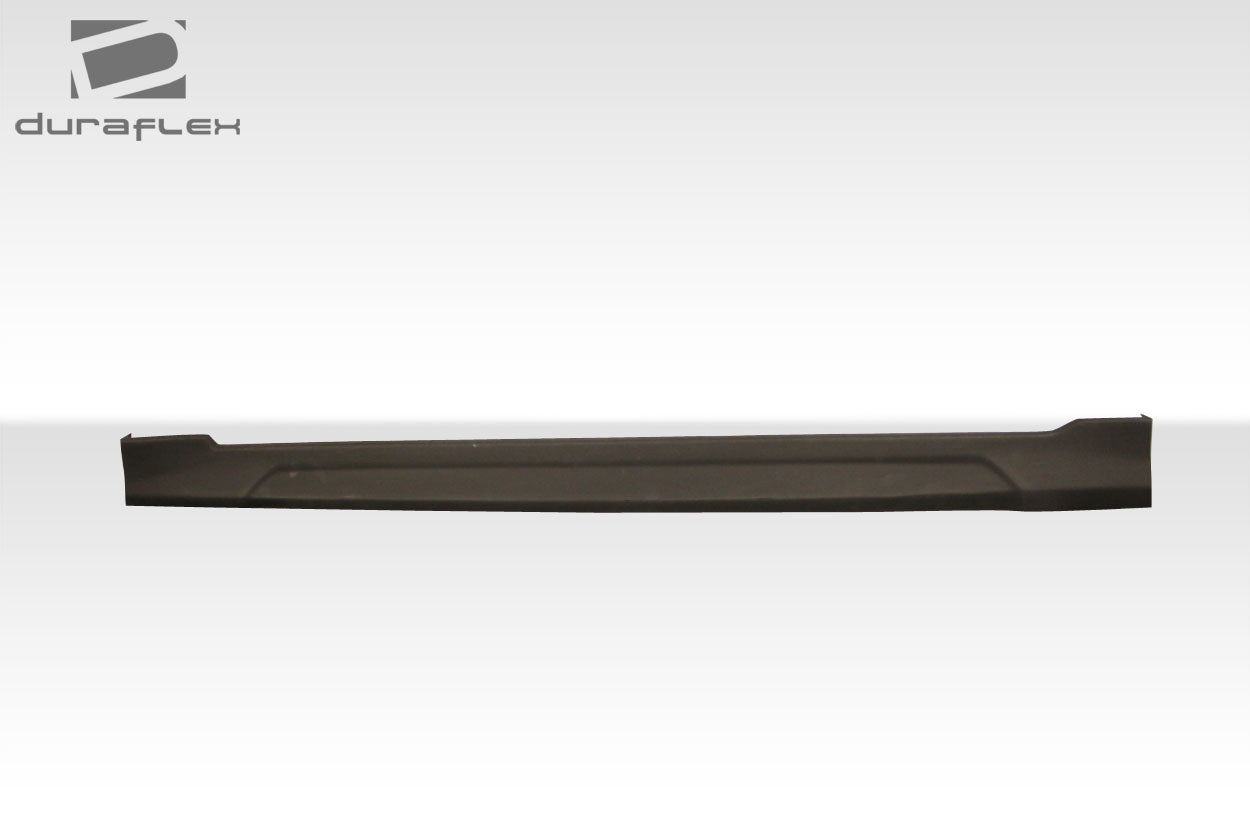 2010-2013 Kia Optima Duraflex N Design Side Skirts - 2 Piece