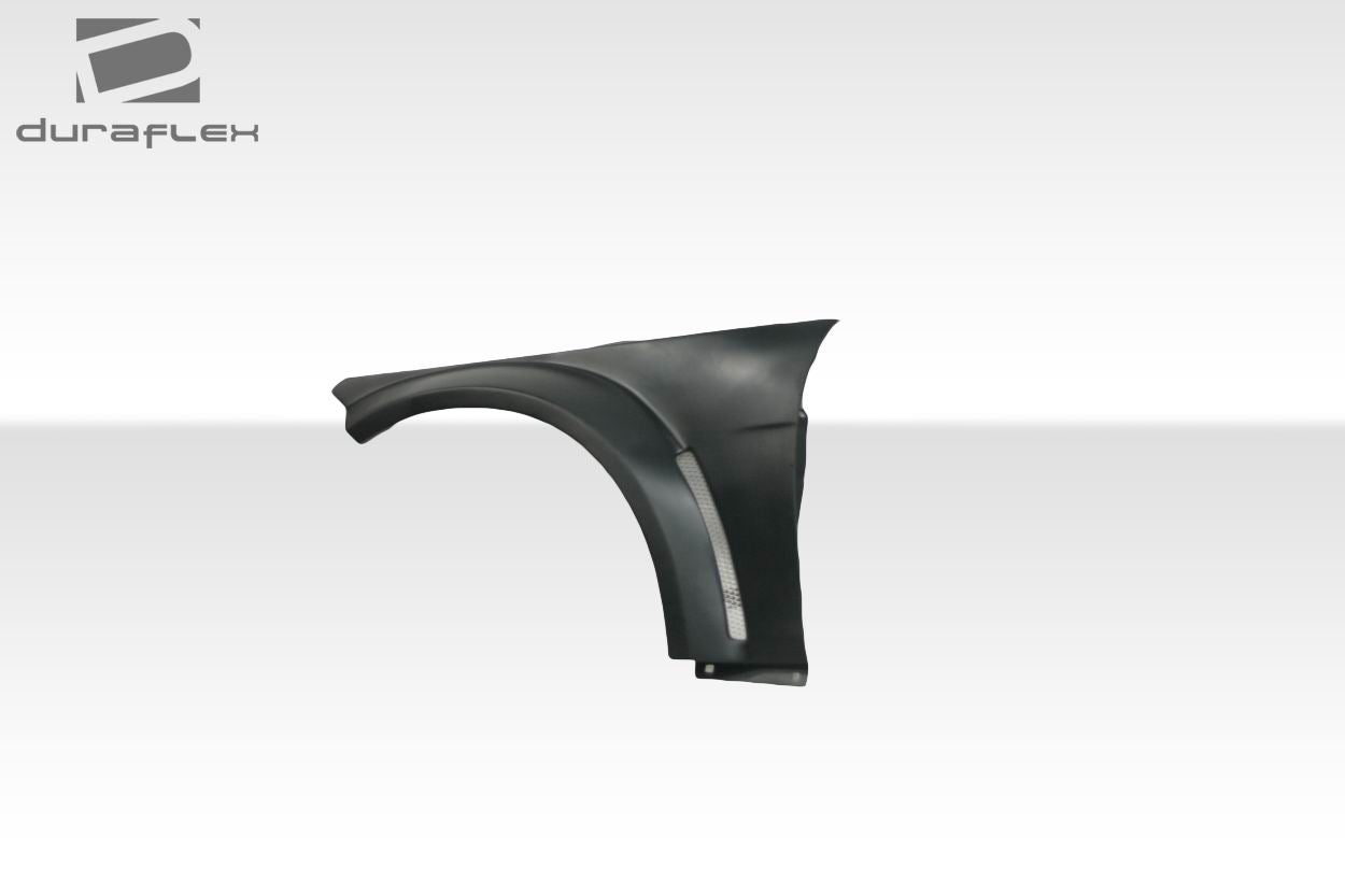 2012-2014 Mercedes C63 W204 2DR Coupe Duraflex Black Series Look Front Fenders - 2 Piece