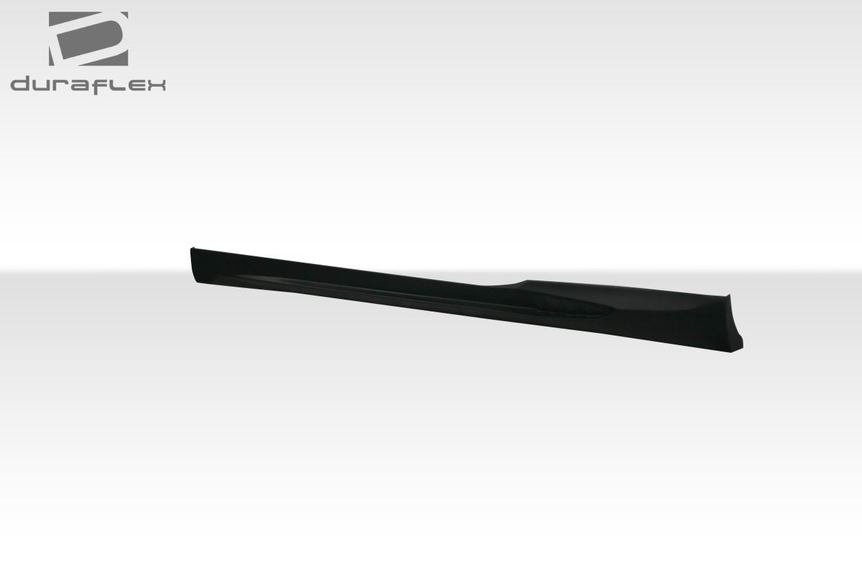 2011-2016 Bentley Continental GT Duraflex Eros Version 1 Side Skirts - 2 Piece