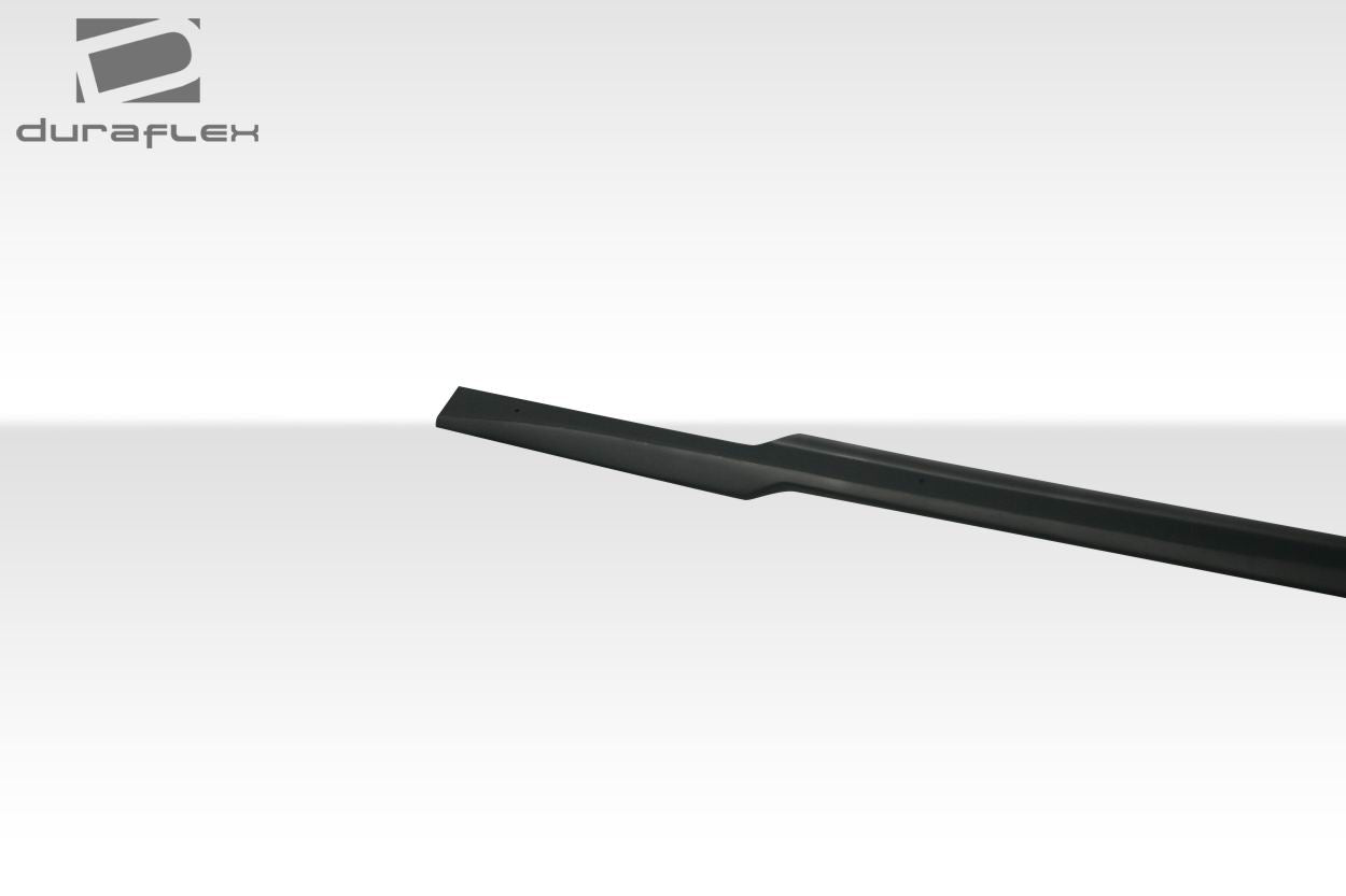 2014-2022 Maserati Ghibli Duraflex W-1 Side Skirts - 2 Piece