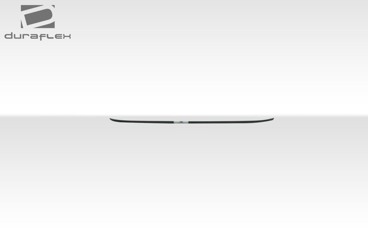 2014-2022 Maserati Ghibli Duraflex W-1 Trunk Wing Spoiler - 1 Piece